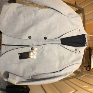 I’m selling my jacket